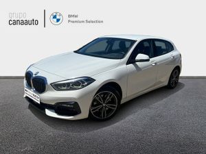 BMW Serie 1 118i 103 kW (140 CV)  - Foto 2