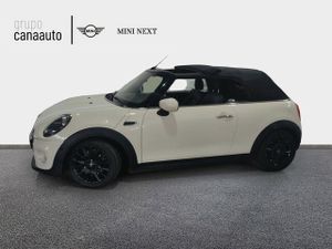 MINI Cabrio Cooper 100 kW (136 CV)  - Foto 4