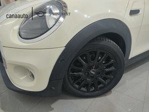 MINI Cabrio Cooper 100 kW (136 CV)  - Foto 7