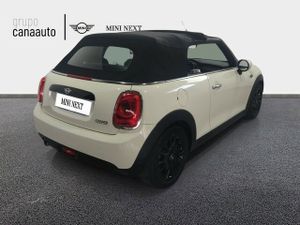 MINI Cabrio Cooper 100 kW (136 CV)  - Foto 5