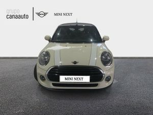 MINI Cabrio Cooper 100 kW (136 CV)  - Foto 3