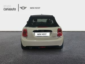 MINI Cabrio Cooper 100 kW (136 CV)  - Foto 6