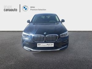 BMW X4 xDrive20d 140 kW (190 CV)  - Foto 3