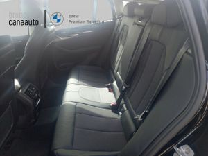 BMW X4 xDrive20d 140 kW (190 CV)  - Foto 10