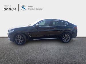 BMW X4 xDrive20d 140 kW (190 CV)  - Foto 4