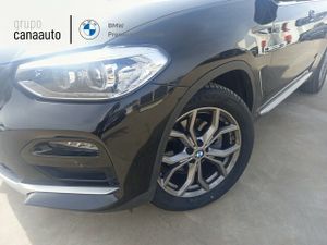 BMW X4 xDrive20d 140 kW (190 CV)  - Foto 7