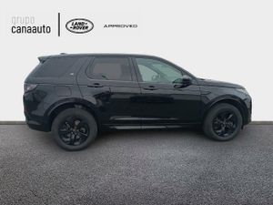 Land-Rover Discovery Sport 2.0 TD4 163PS MHEV 4WD R-DYNAMIC S 163 5P  - Foto 7