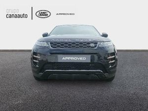 Land-Rover Range Rover Evoque 2.0 D163 R-DYNAMIC S AUTO 4WD MHEV 163 5P  - Foto 9