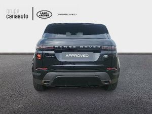 Land-Rover Range Rover Evoque 2.0 D163 R-DYNAMIC S AUTO 4WD MHEV 163 5P  - Foto 8