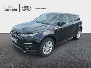 Land-Rover Range Rover Evoque 2.0 D163 R-DYNAMIC S AUTO 4WD MHEV 163 5P  - Foto 2