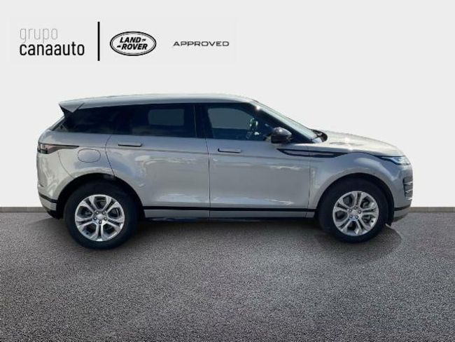 Land-Rover Range Rover Evoque 2.0 D163 R-DYNAMIC S AUTO 4WD MHEV 163 5P
