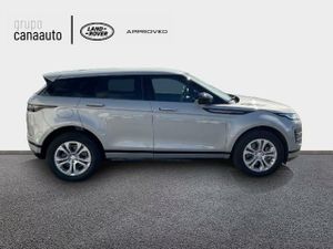 Land-Rover Range Rover Evoque 2.0 D163 R-DYNAMIC S AUTO 4WD MHEV 163 5P  - Foto 7