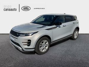 Land-Rover Range Rover Evoque 2.0 D163 R-DYNAMIC S AUTO 4WD MHEV 163 5P  - Foto 2