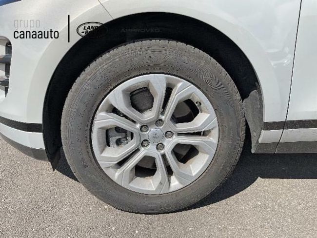 Land-Rover Range Rover Evoque 2.0 D163 R-DYNAMIC S AUTO 4WD MHEV 163 5P