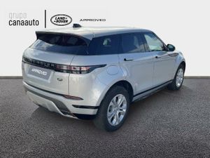 Land-Rover Range Rover Evoque 2.0 D163 R-DYNAMIC S AUTO 4WD MHEV 163 5P  - Foto 3