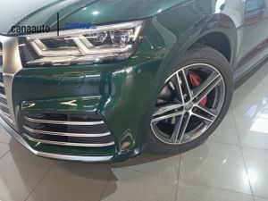 Audi SQ5 3.0 TFSI quattro 260 kW (354 CV) triptronic  - Foto 10