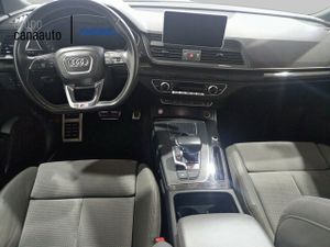 Audi SQ5 3.0 TFSI quattro 260 kW (354 CV) triptronic  - Foto 4