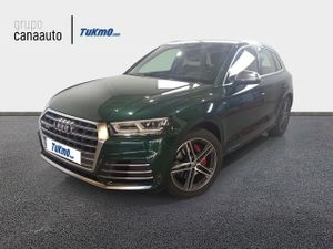 Audi SQ5 3.0 TFSI quattro 260 kW (354 CV) triptronic  - Foto 2