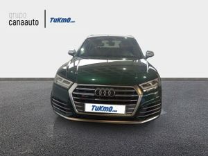 Audi SQ5 3.0 TFSI quattro 260 kW (354 CV) triptronic  - Foto 9