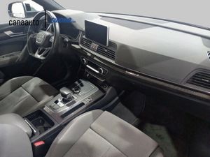 Audi SQ5 3.0 TFSI quattro 260 kW (354 CV) triptronic  - Foto 5