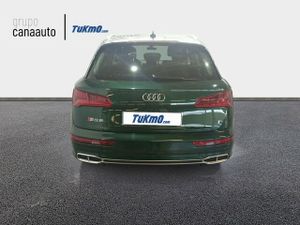 Audi SQ5 3.0 TFSI quattro 260 kW (354 CV) triptronic  - Foto 8