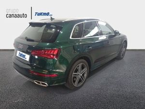 Audi SQ5 3.0 TFSI quattro 260 kW (354 CV) triptronic  - Foto 3