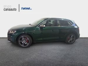 Audi SQ5 3.0 TFSI quattro 260 kW (354 CV) triptronic  - Foto 7