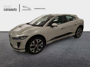 Jaguar I-Pace EV400 S AUTO 4WD 400 5P  - Foto 2