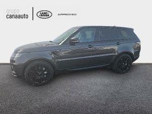 Land-Rover Range Rover Sport 3.0D 183KW MHEV HSE DYNAMIC AUTO 4WD 249 5P  - Foto 2