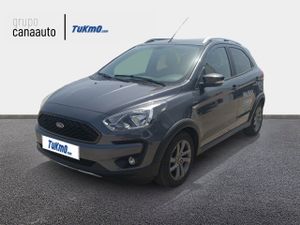 Ford Ka+ ACTIVATE 1,19 VCT 85CV   - Foto 2