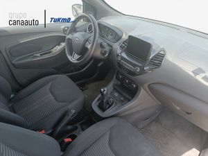 Ford Ka+ ACTIVATE 1,19 VCT 85CV   - Foto 4