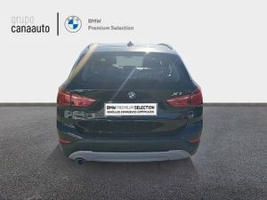 BMW X1 sDrive18d 110 kW (150 CV)  - Foto 6