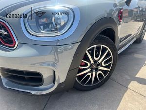 MINI Countryman John Cooper Works ALL4 170 kW (231 CV)  - Foto 7