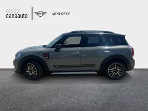 MINI Countryman John Cooper Works ALL4 170 kW (231 CV)  - Foto 4