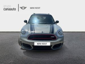 MINI Countryman John Cooper Works ALL4 170 kW (231 CV)  - Foto 3