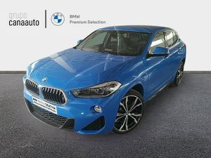 BMW X2 xDrive20d 140 kW (190 CV)  - Foto 2