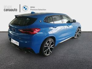 BMW X2 xDrive20d 140 kW (190 CV)  - Foto 5