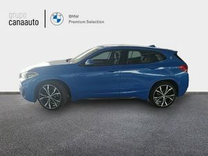 BMW X2 xDrive20d 140 kW (190 CV)  - Foto 4