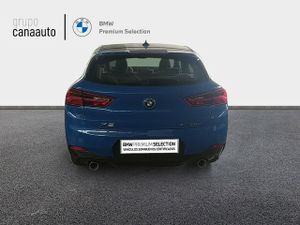 BMW X2 xDrive20d 140 kW (190 CV)  - Foto 6