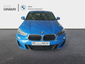 BMW X2 xDrive20d 140 kW (190 CV)  - Foto 3