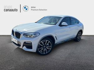 BMW X4 xDrive20d 140 kW (190 CV)  - Foto 2