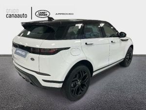 Land-Rover Range Rover Evoque 1.5 P300E S AUTO 4WD 309 5P  - Foto 3