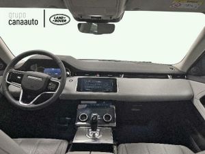 Land-Rover Range Rover Evoque 1.5 P300E S AUTO 4WD 309 5P  - Foto 4