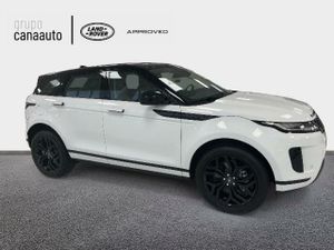 Land-Rover Range Rover Evoque 1.5 P300E S AUTO 4WD 309 5P  - Foto 7