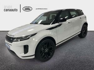 Land-Rover Range Rover Evoque 1.5 P300E S AUTO 4WD 309 5P  - Foto 2