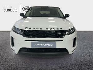 Land-Rover Range Rover Evoque 1.5 P300E S AUTO 4WD 309 5P  - Foto 9