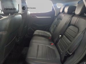 MG ZS 1.5 LUXURY 106 5P  - Foto 6