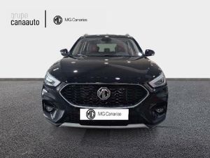 MG ZS 1.5 LUXURY 106 5P  - Foto 9