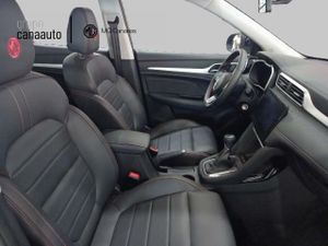 MG ZS 1.5 LUXURY 106 5P  - Foto 5