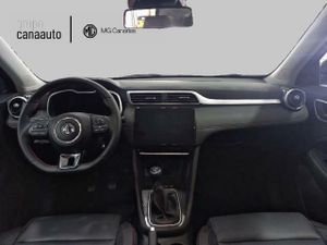 MG ZS 1.5 LUXURY 106 5P  - Foto 4